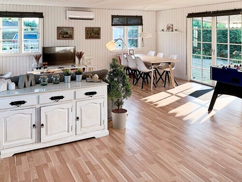4 Star Holiday Home in Kirke Hyllinge