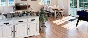 7 Person Holiday Home in Kirke Hyllinge-by Traum