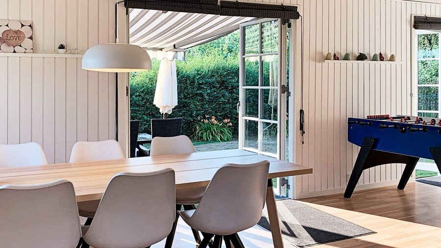 7 Person Holiday Home in Kirke Hyllinge-by Traum