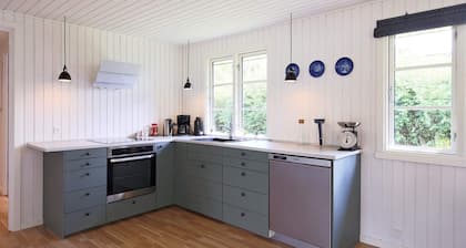 7 Person Holiday Home in Kirke Hyllinge-by Traum
