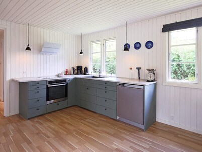 7 Person Holiday Home in Kirke Hyllinge-by Traum