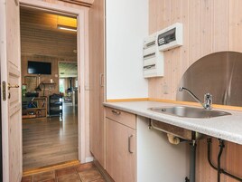 独立别墅 | 住宿内部