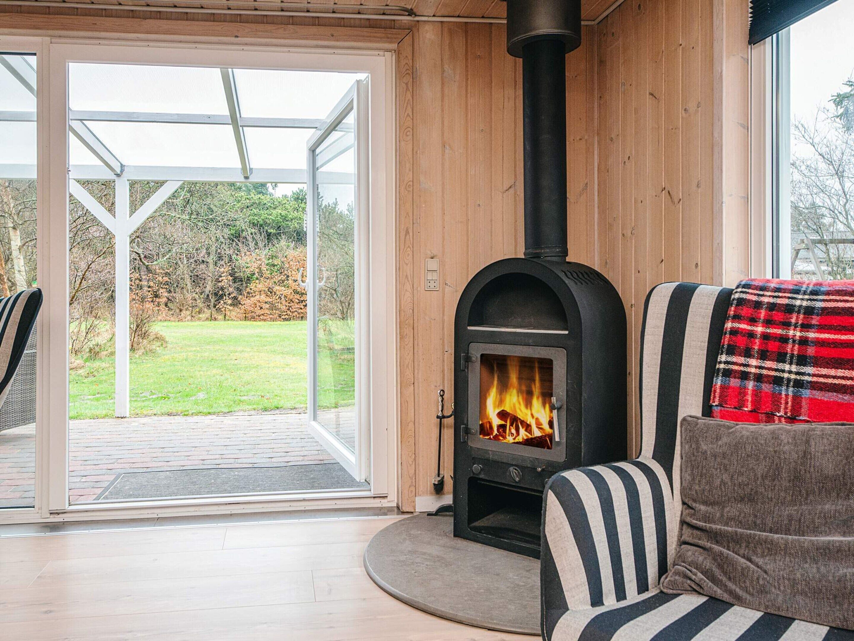 Ferienhaus | Innenbereich