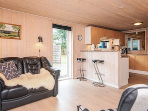 Ferienhaus | Innenbereich