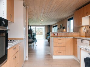 Ferienhaus | Innenbereich