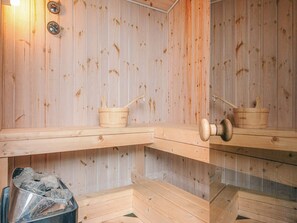 Casa | Sauna