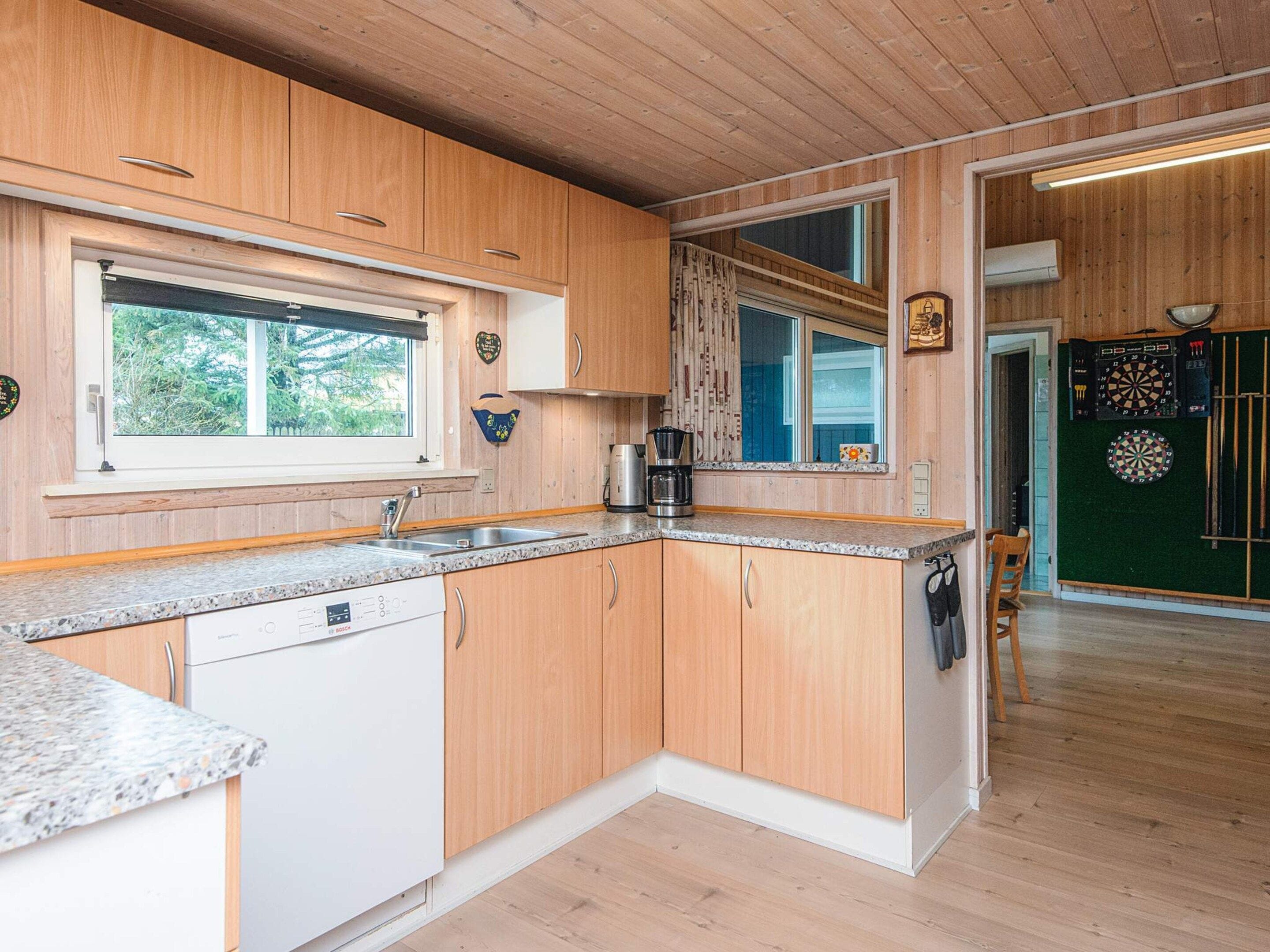 Ferienhaus | Innenbereich