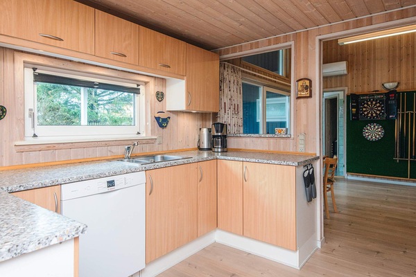 House | Interior