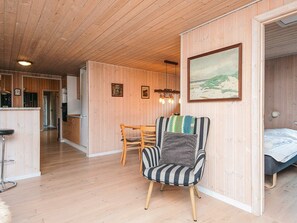 Ferienhaus | Innenbereich
