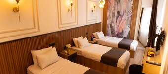 Grand Isbilir Hotel