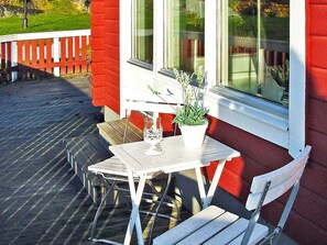 Casa | Opções para refeição