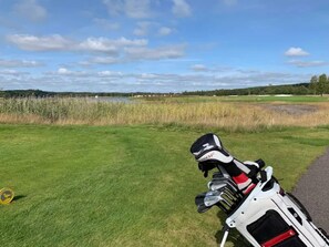 ハウス | ゴルフ