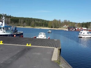 Maison | Vue sur l’eau