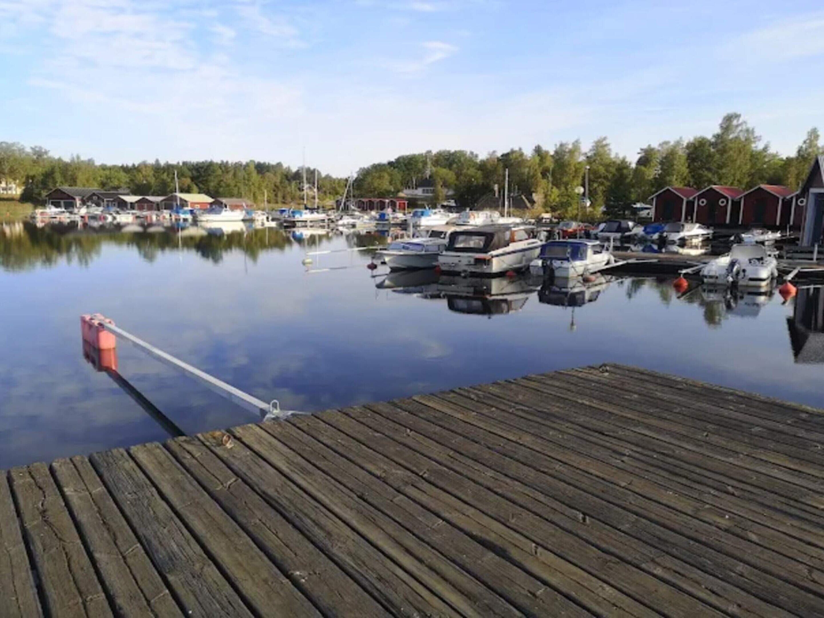 Rumah | Pemandangan perairan