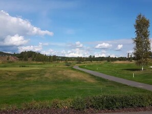 Golf - 2 Person Holiday Home in Ammeberg-by Traum (Åmmeberg)