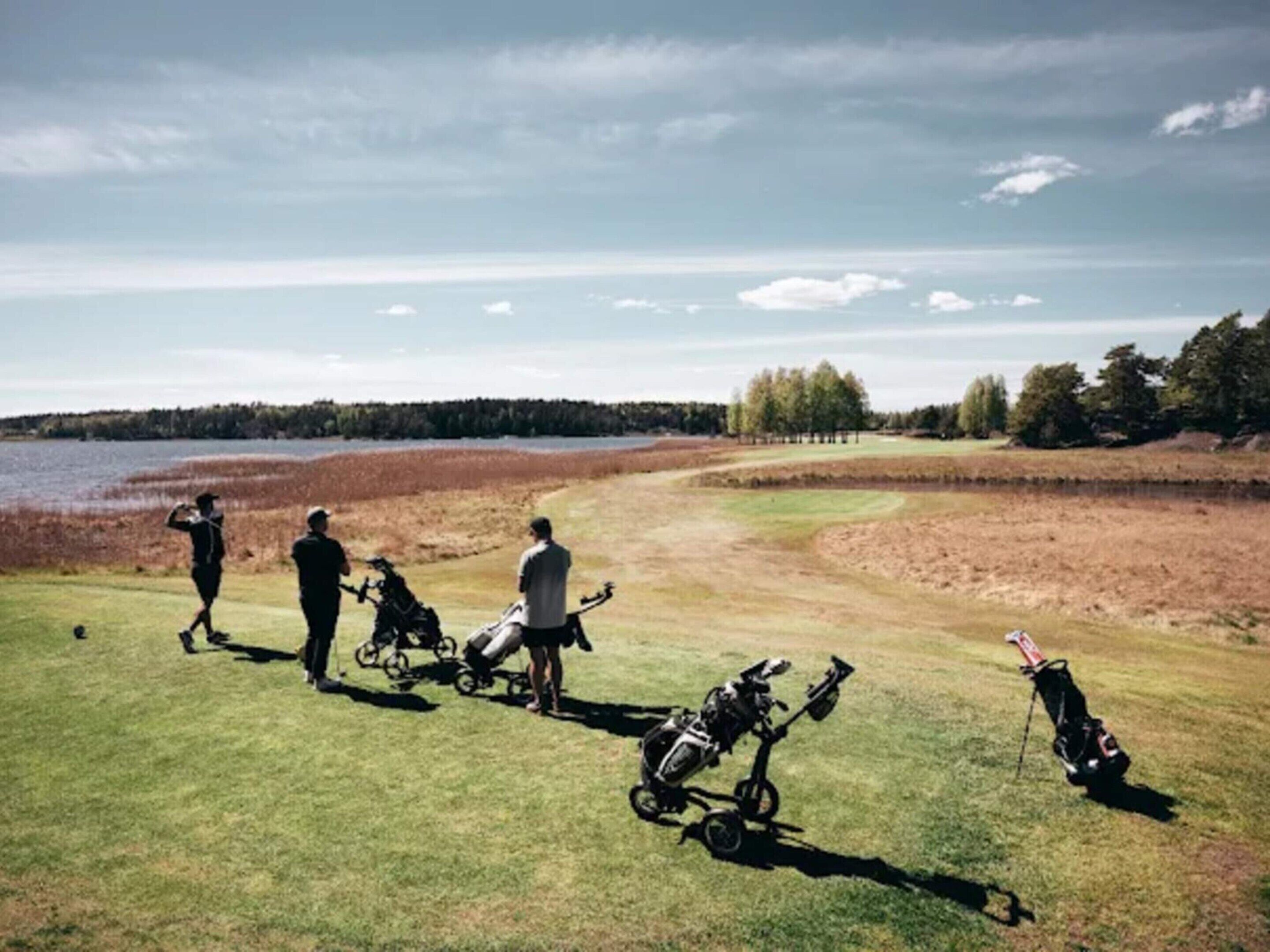 Nhà | Quang cảnh mặt nước