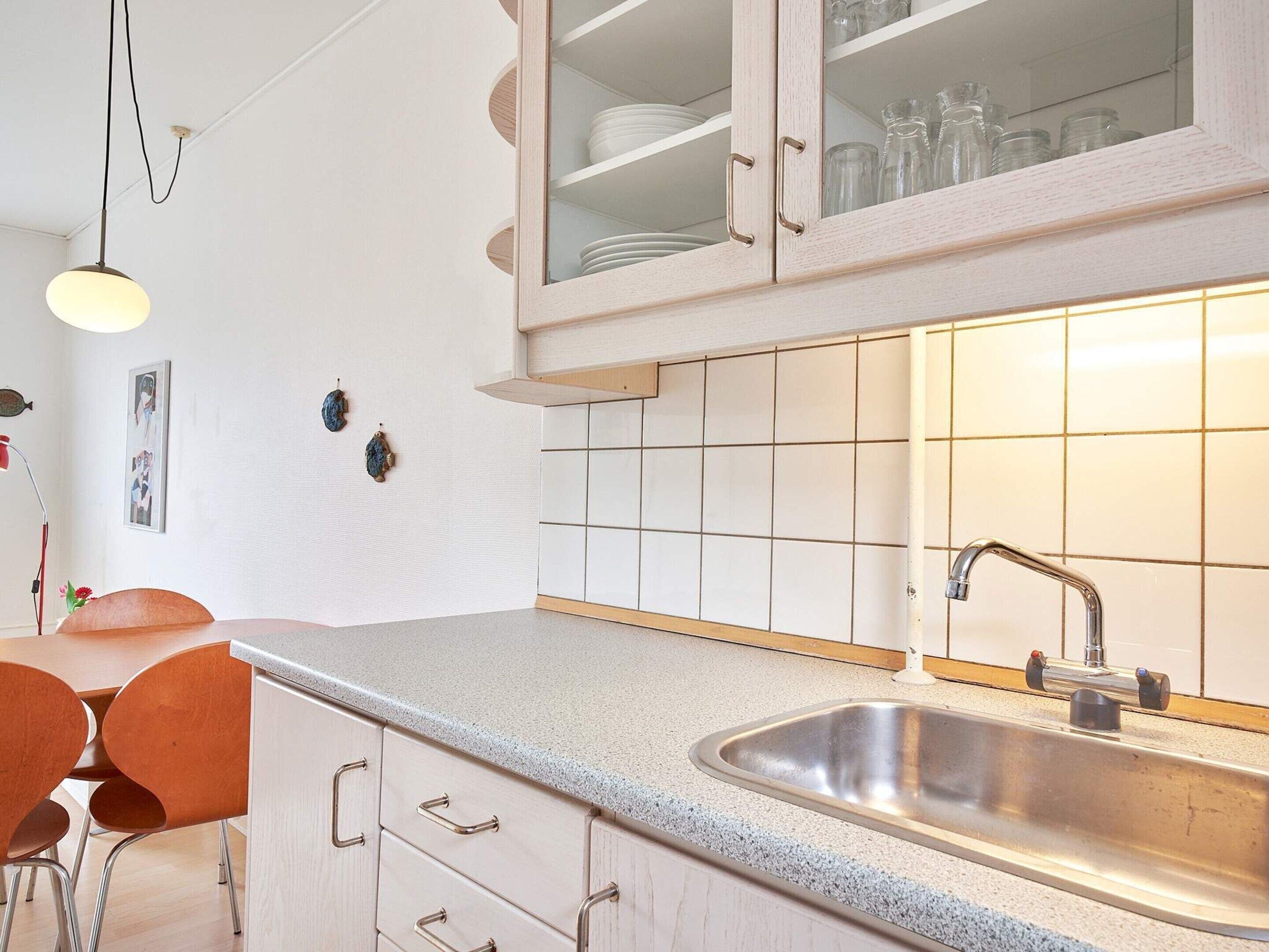 House | Private kitchen
