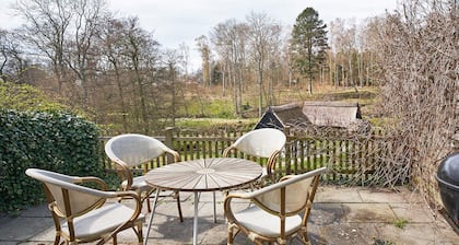 2 Person Holiday Home in Aakirkeby