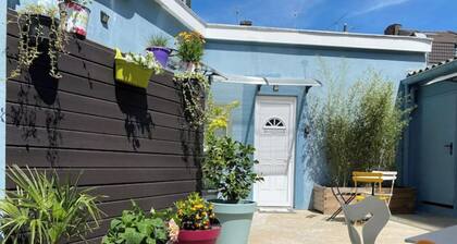 The small studio to discoverâŠ