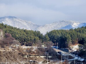 Exterior - Eden Foret Hotel (Chungju)