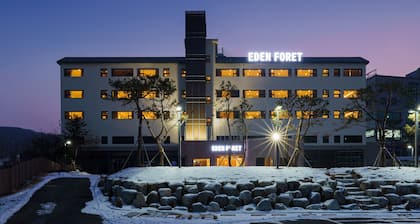 Eden Foret Hotel