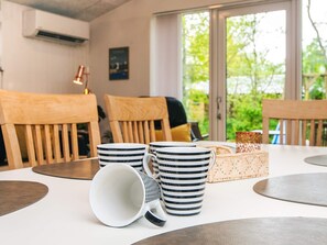 House | Interior - 7 Person Holiday Home in Hurup Thy (Hurup Thy)