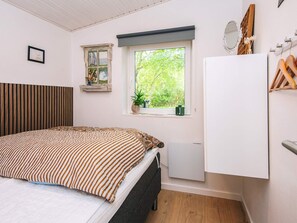 House | Interior - 7 Person Holiday Home in Hurup Thy (Hurup Thy)