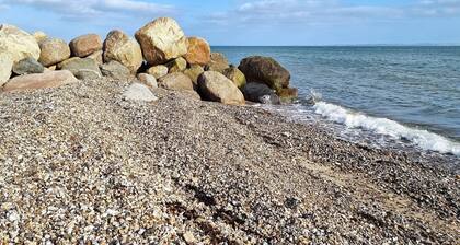 7 Person Holiday Home in Hurup Thy