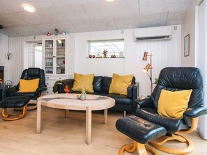 House | Interior - 7 Person Holiday Home in Hurup Thy (Hurup Thy)