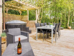 Hus | Udendørsområde