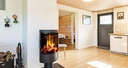 6 Person Holiday Home in Veslos