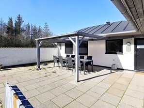 House | Exterior - 6 Person Holiday Home in Veslos (Vesløs)