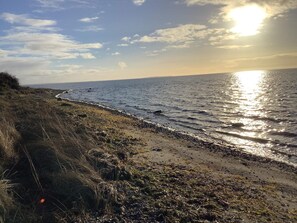 House | Interior - 6 Person Holiday Home in Veslos (Vesløs)