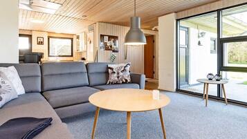 House | Living area
