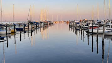 House | Water view