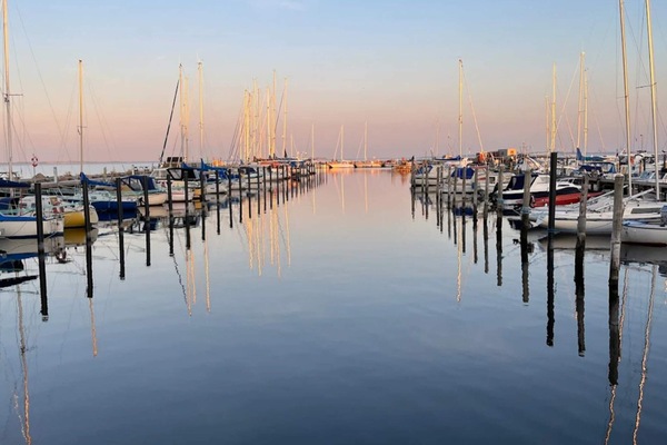 House | Water view