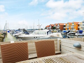 Hus | Udendørsområde