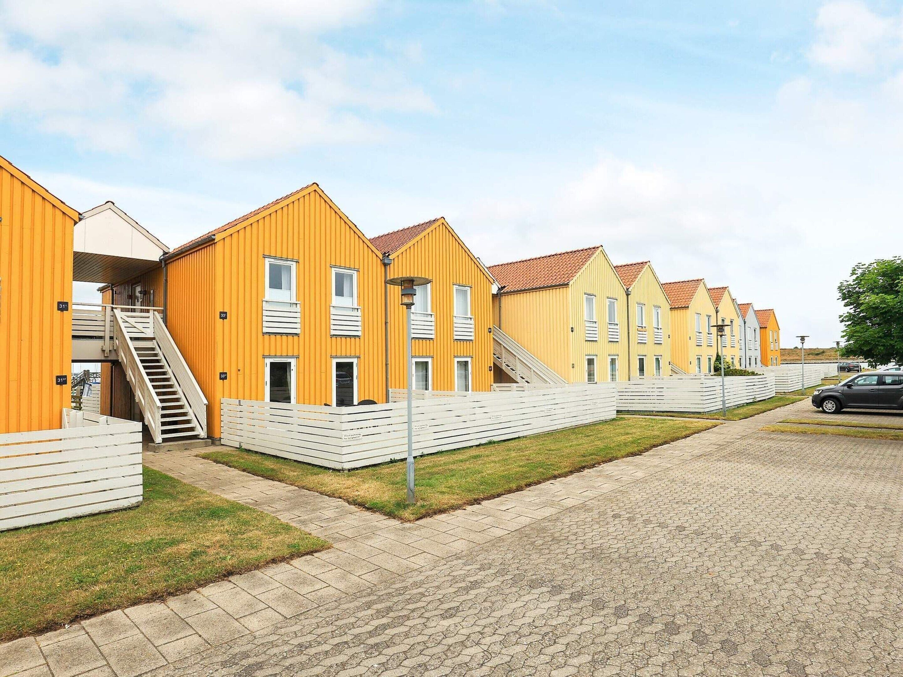 Hus | Eksteriør