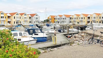 House | Marina