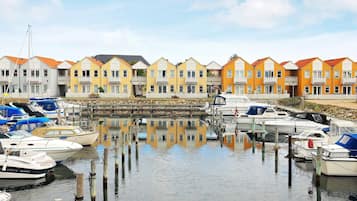 Port de plaisance
