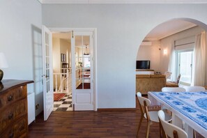 Interior - Beautiful Villa with Breathtaking Views in Swieqi (Is-Swieqi)