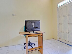 Reception - SPOT ON 91764 Griya Amarta Syariah (Banguntapan)