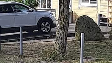 Unterkunftsgelände