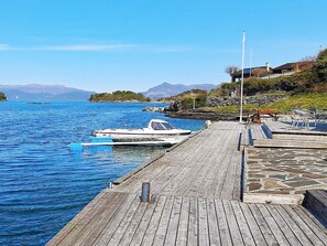 Departamento | Exterior