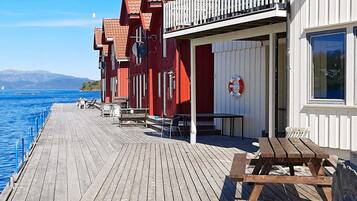 Apartment | Exterior