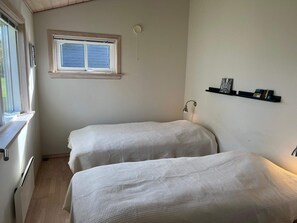 Casa | 2 dormitoris i mobiliari individual 