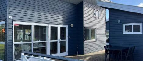 Casa | Opções para refeição ao ar livre