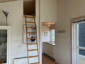 Interior - 4 Person Holiday Home in Gudhjem (Gudhjem)
