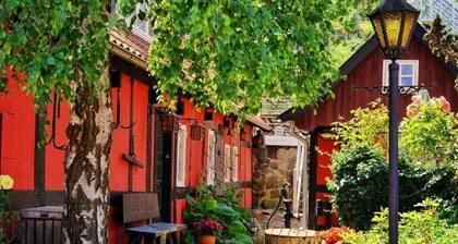 4 Person Holiday Home in Gudhjem