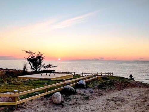 6 Person Holiday Home in Gilleleje